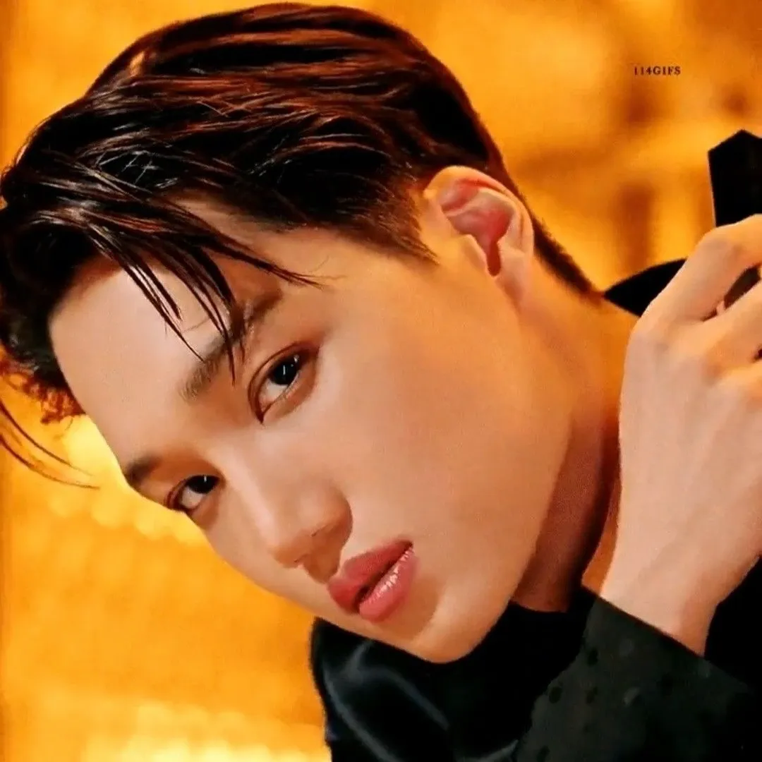 EXO 팬이 찍은 순간