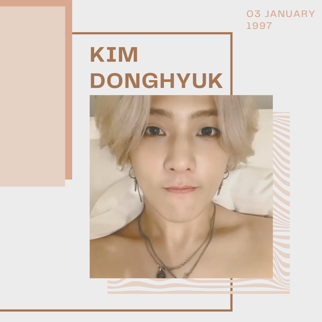 Behind-the-scenes cut of DK (iKON)