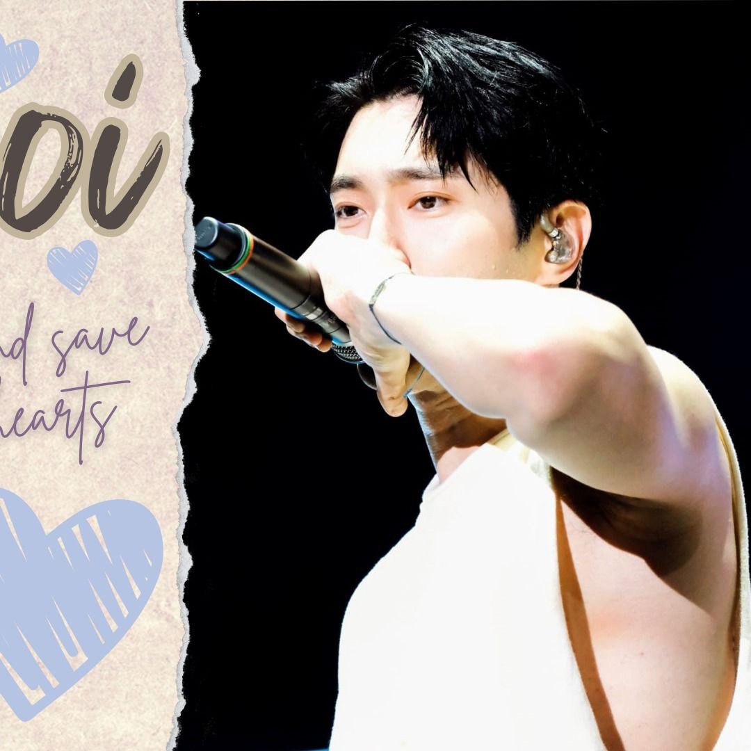 Hot post catching attention from 시원 (슈퍼주니어)'s fandom