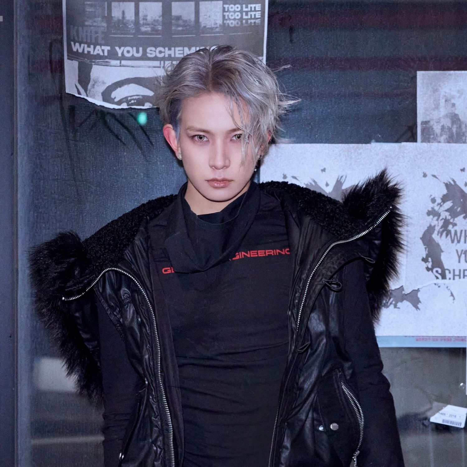 희승 (ENHYPEN)의 최신 사진