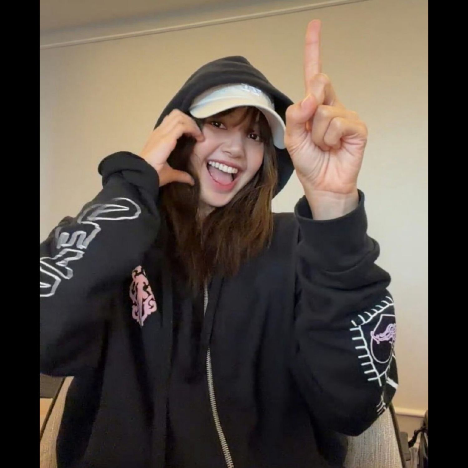 리사 (BLACKPINK)의 최신 사진