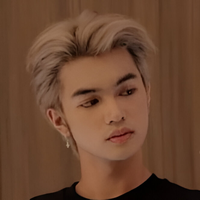 Latest photo of Jeromy (HORI7ON)