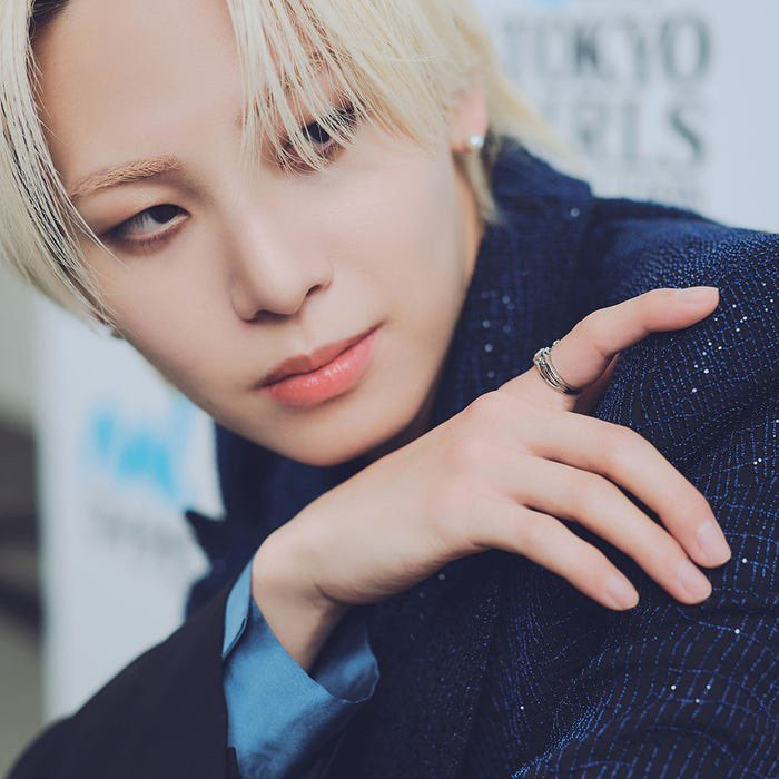 A moment captured by Kawashiri Ren (JO1)'s fan