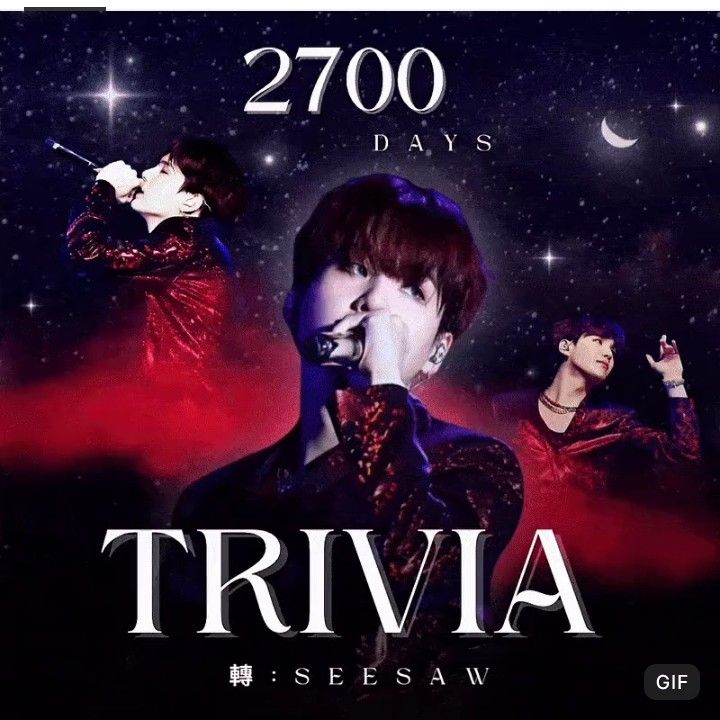 Latest photo of SUGA (BTS)