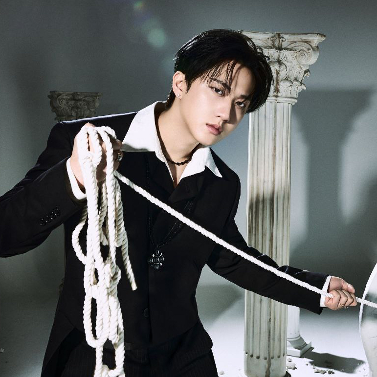 チャンビン (Stray Kids)の最新写真