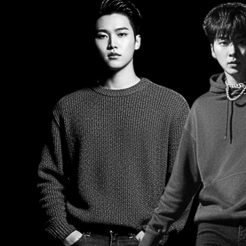 MCND 최근 활동샷