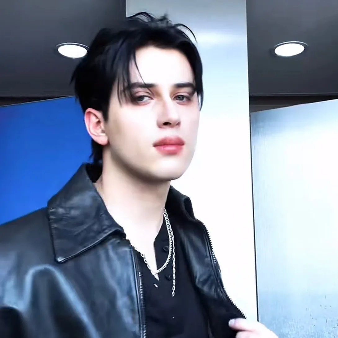 Recent activity shot of Alejandro (SANTOS BRAVOS)