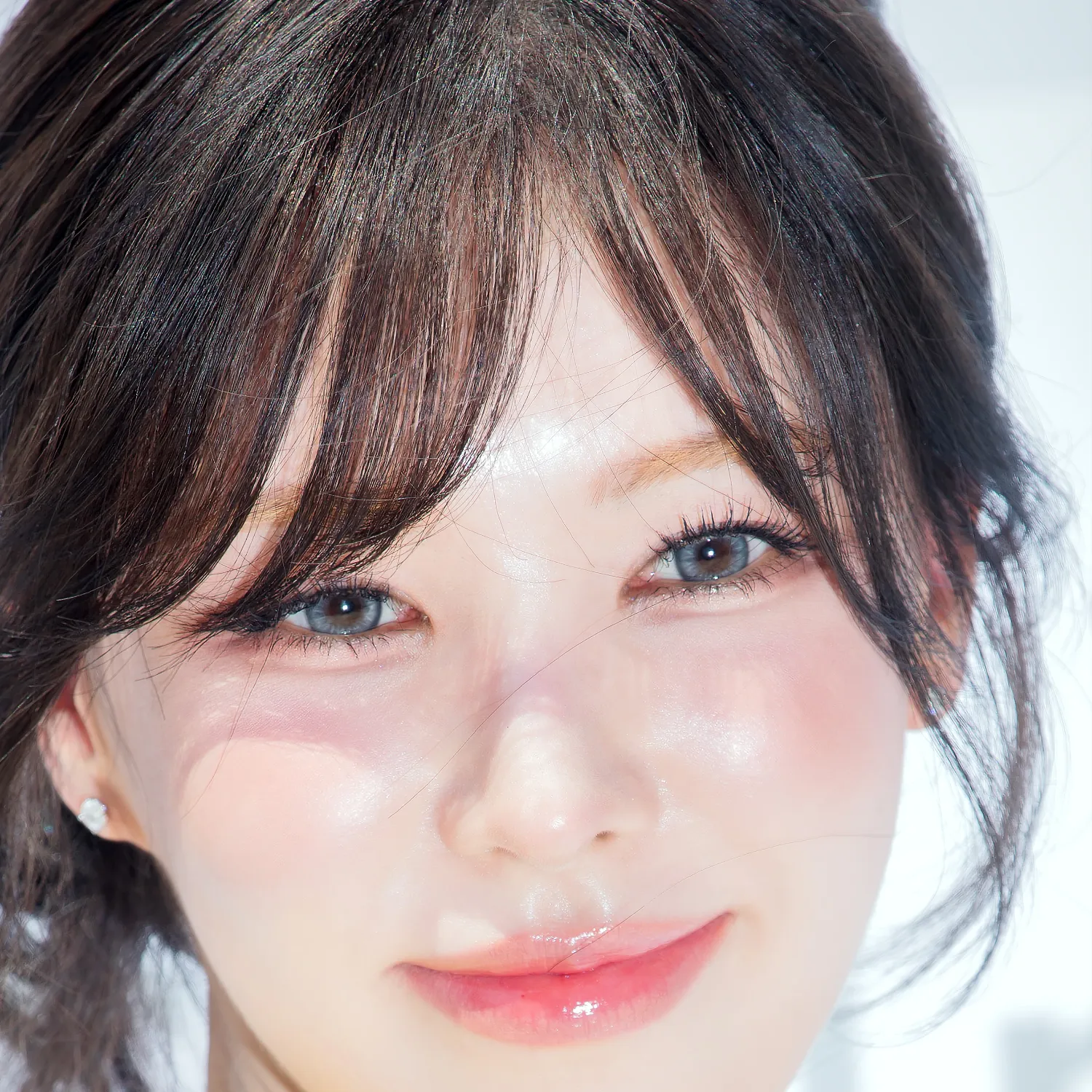 Recent activity shot of Wendy (Red Velvet)
