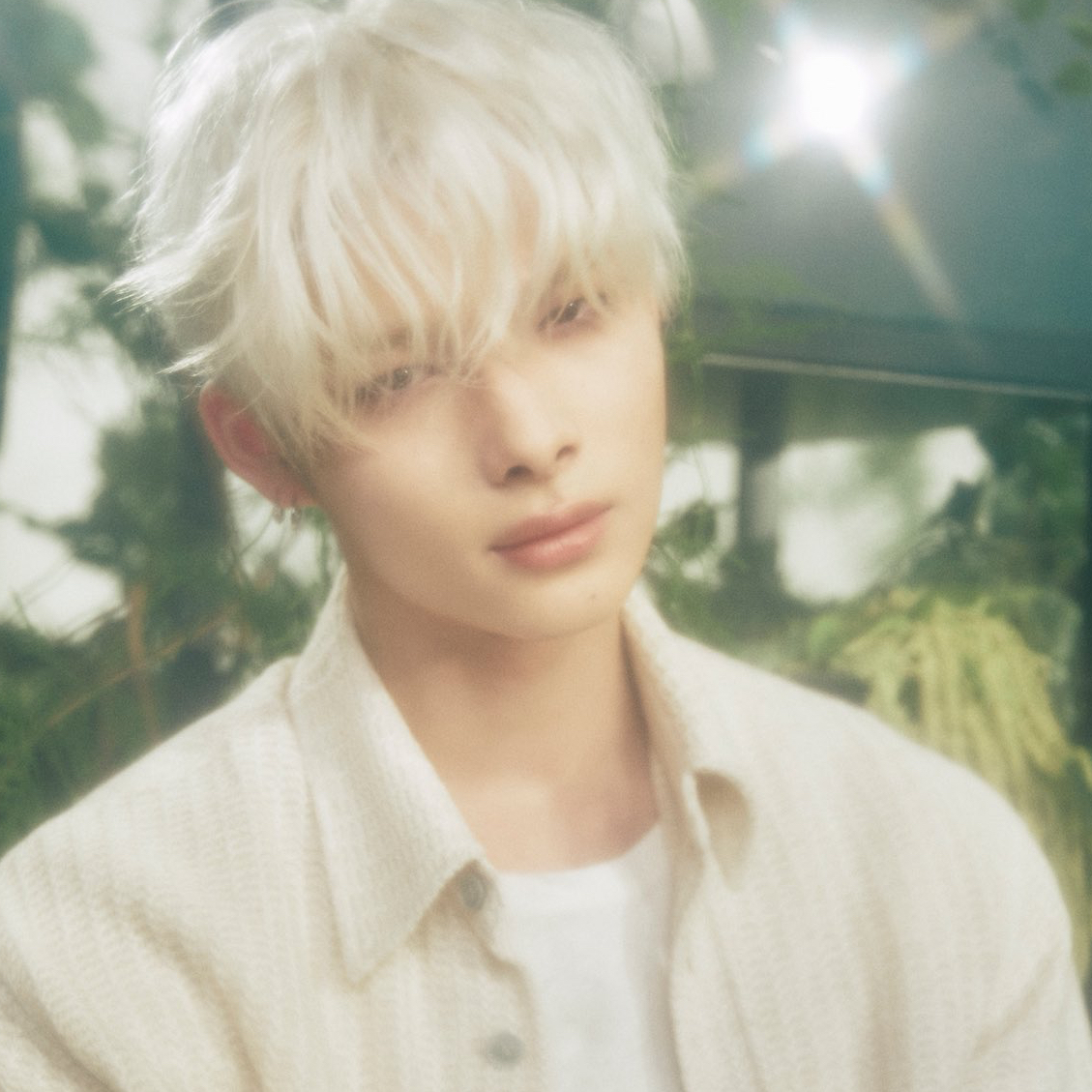 ニキ (ENHYPEN)の最新写真