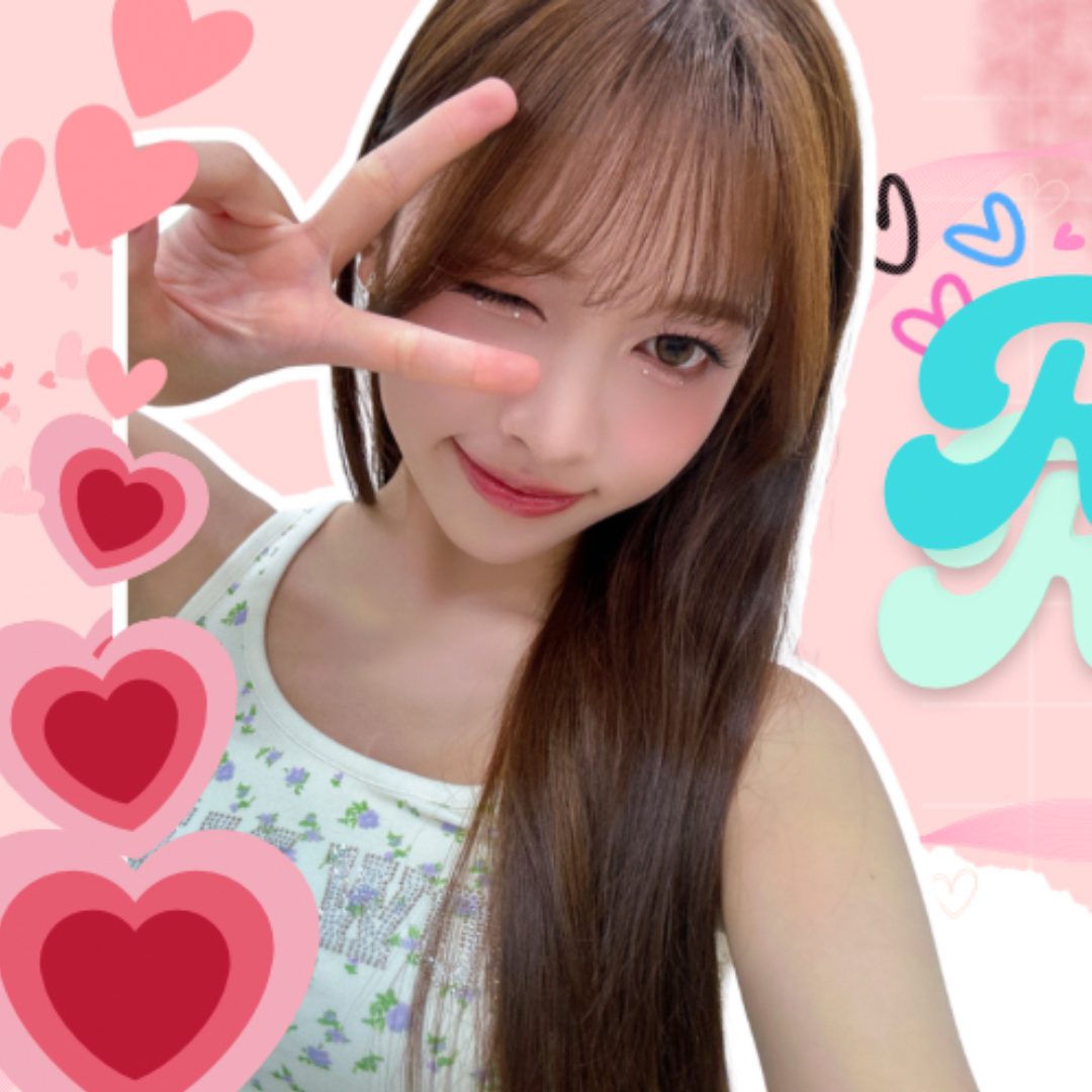 Latest photo of May (RESCENE)