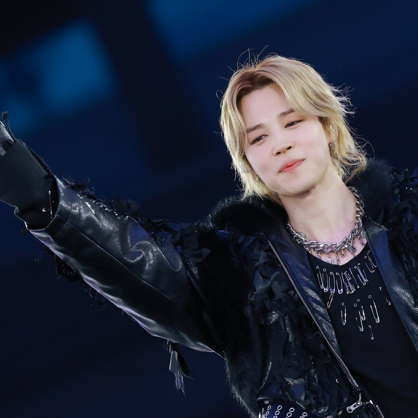 智旻 (防彈少年團)的最新照片