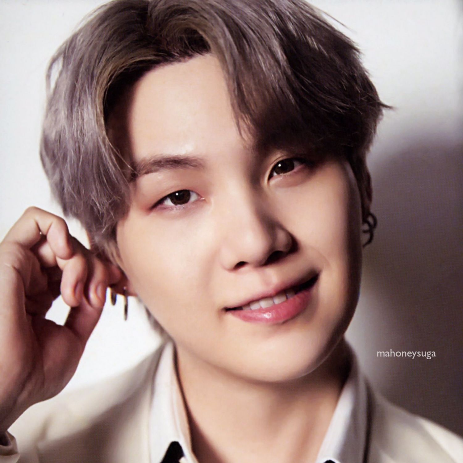 BTSの最近の活動写真