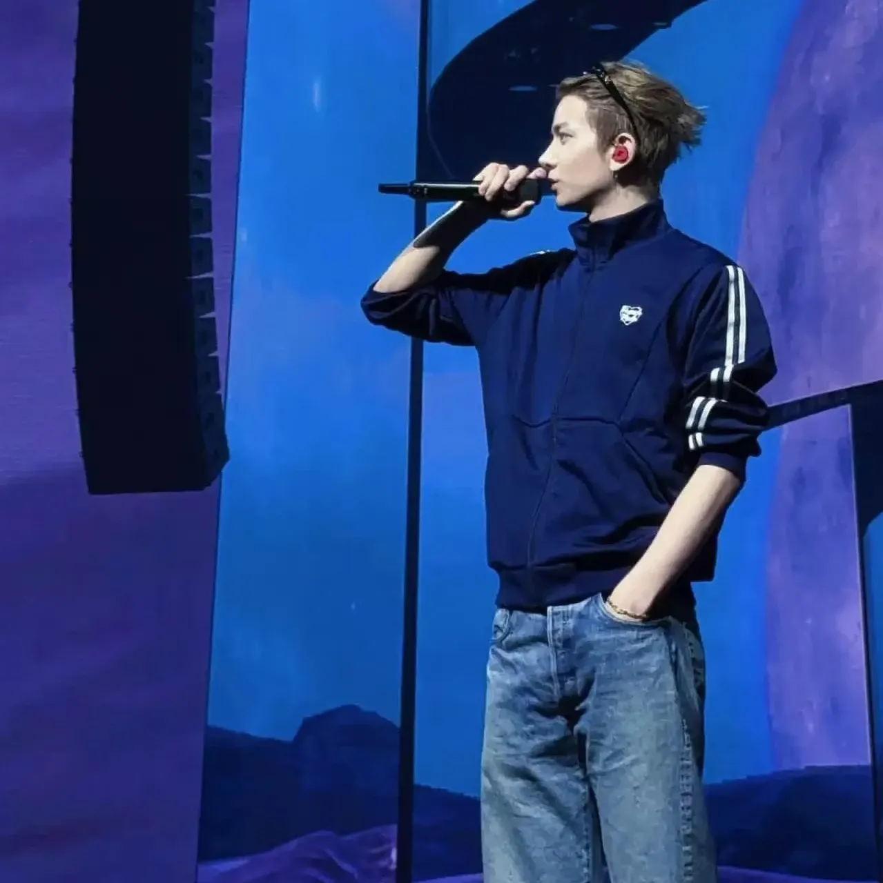 희승 최근 활동샷