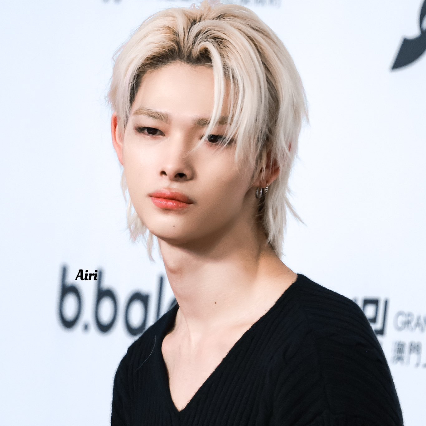 Foto terbaru NI-KI (ENHYPEN)