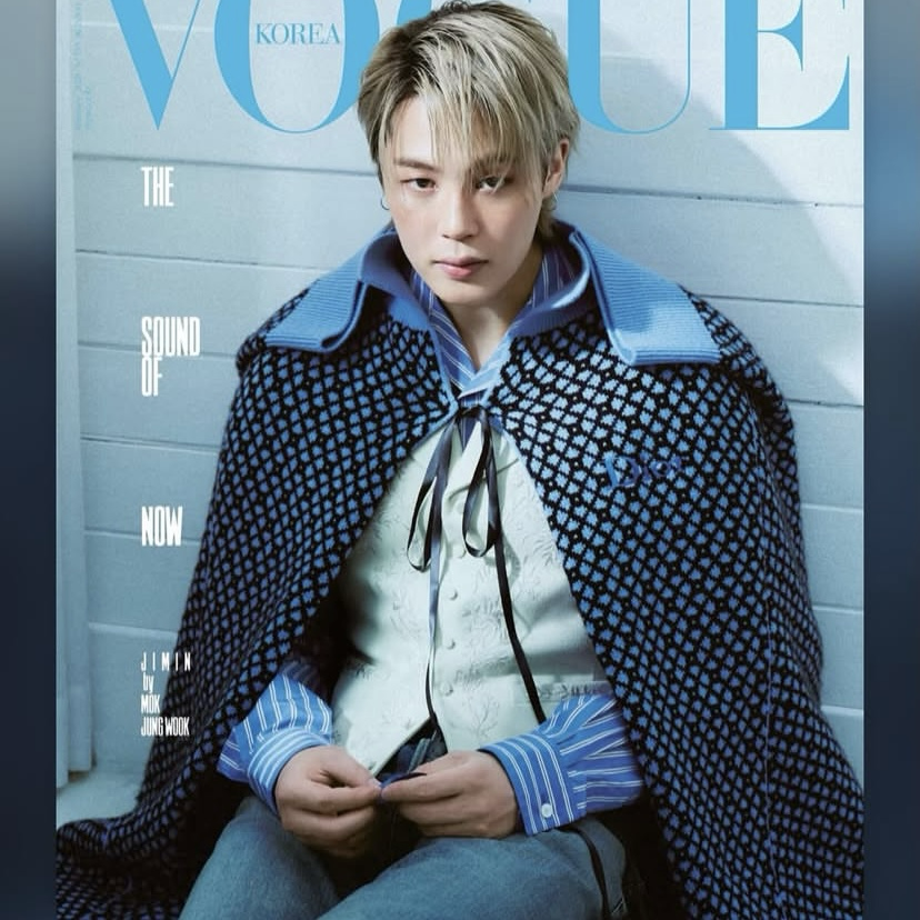 지민 (방탄소년단) 팬이 찍은 순간