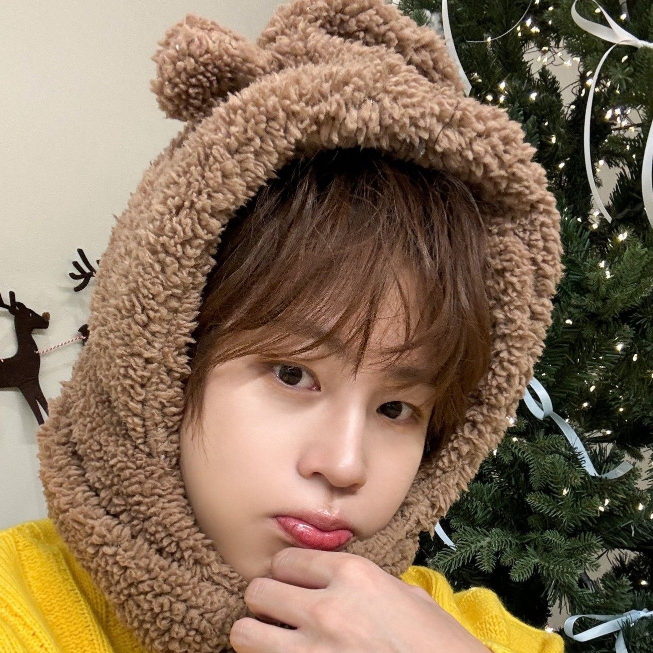 하성운의 최신 사진