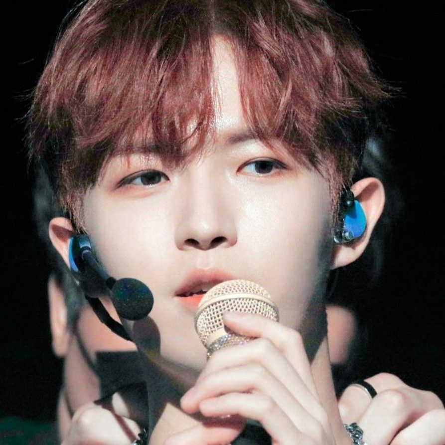 金在奂粉丝拍下的瞬间