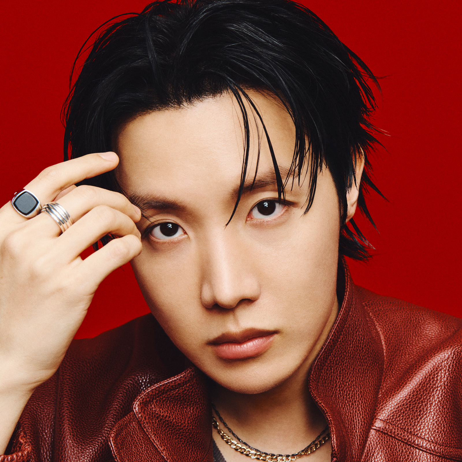 Latest photo of j-hope (BTS)