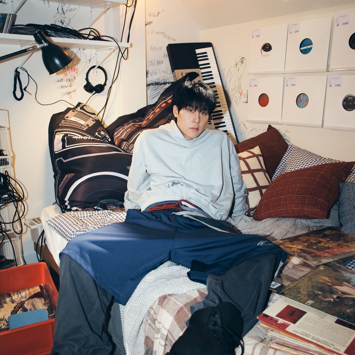 몬스타엑스 최근 활동샷