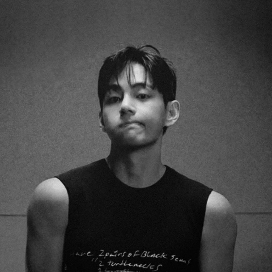 Potret di balik layar BTS