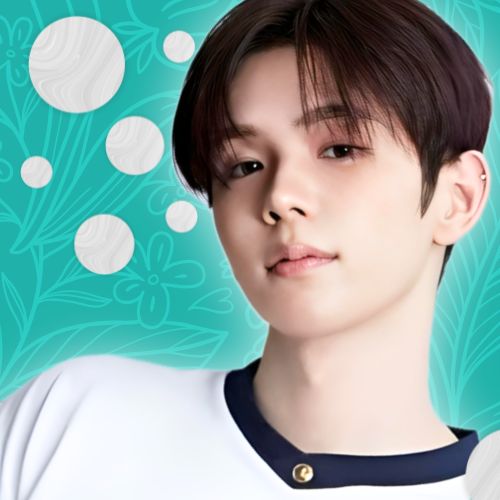 Recent activity shot of SHOTARO (RIIZE)