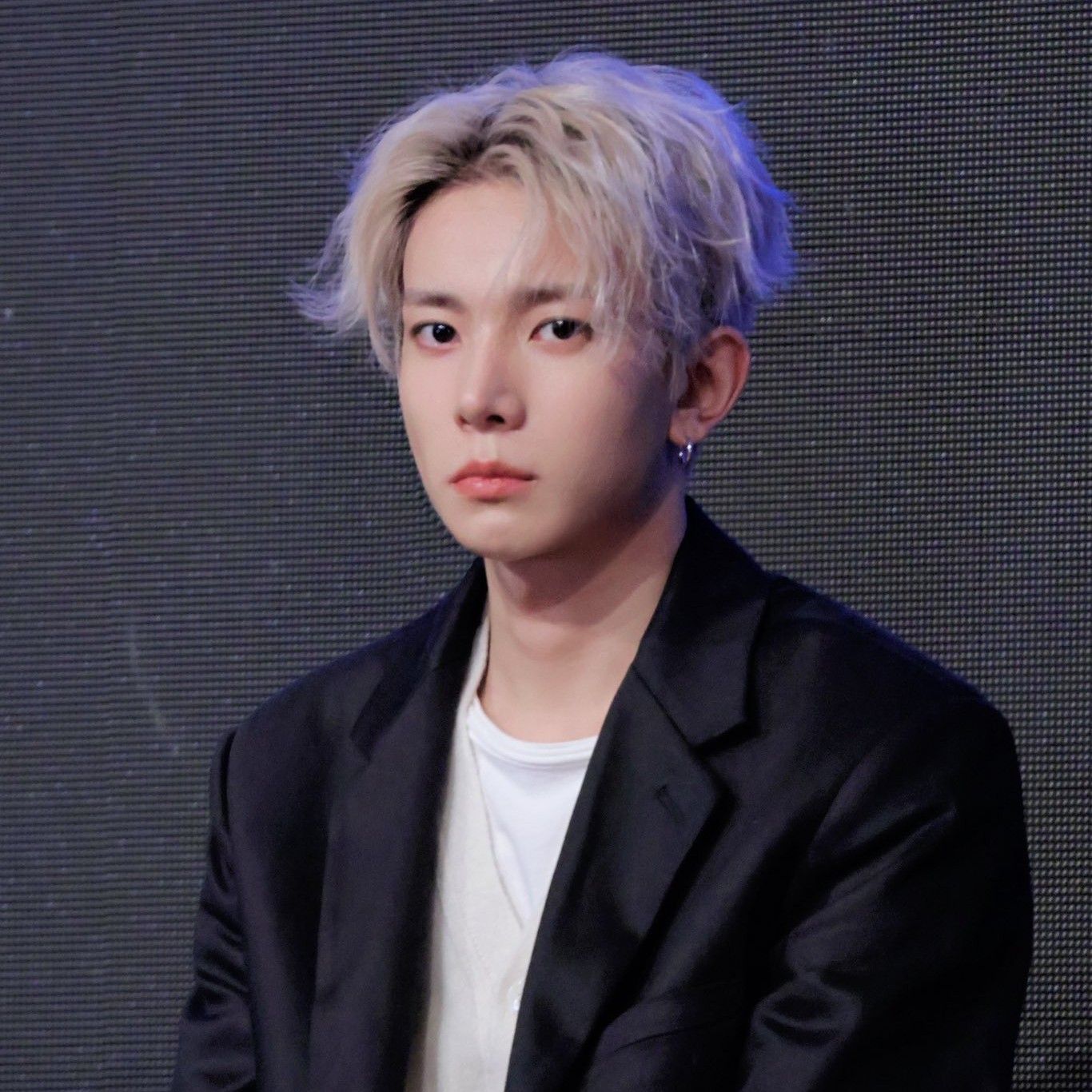 羲承 (ENHYPEN)的最新活動照片