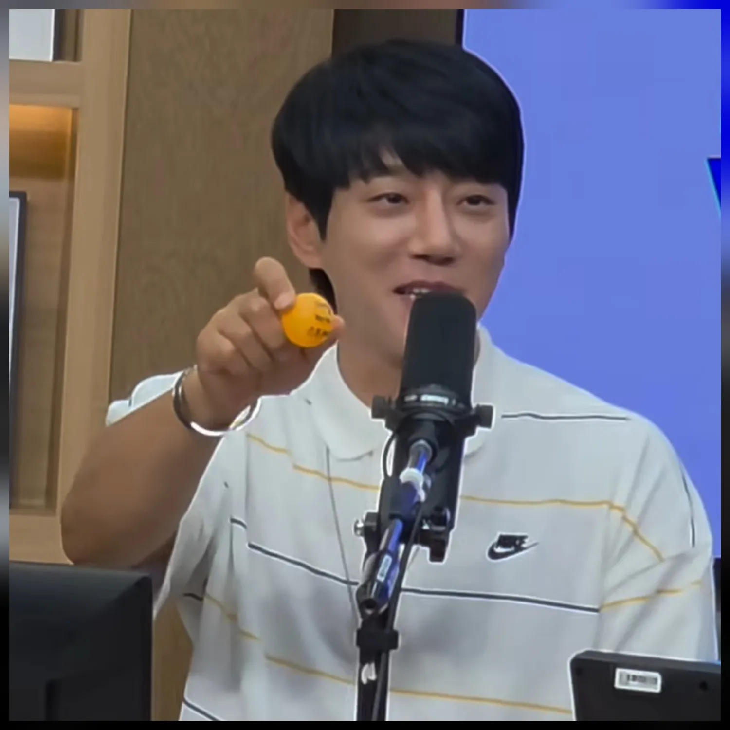 황치열 최근 활동샷