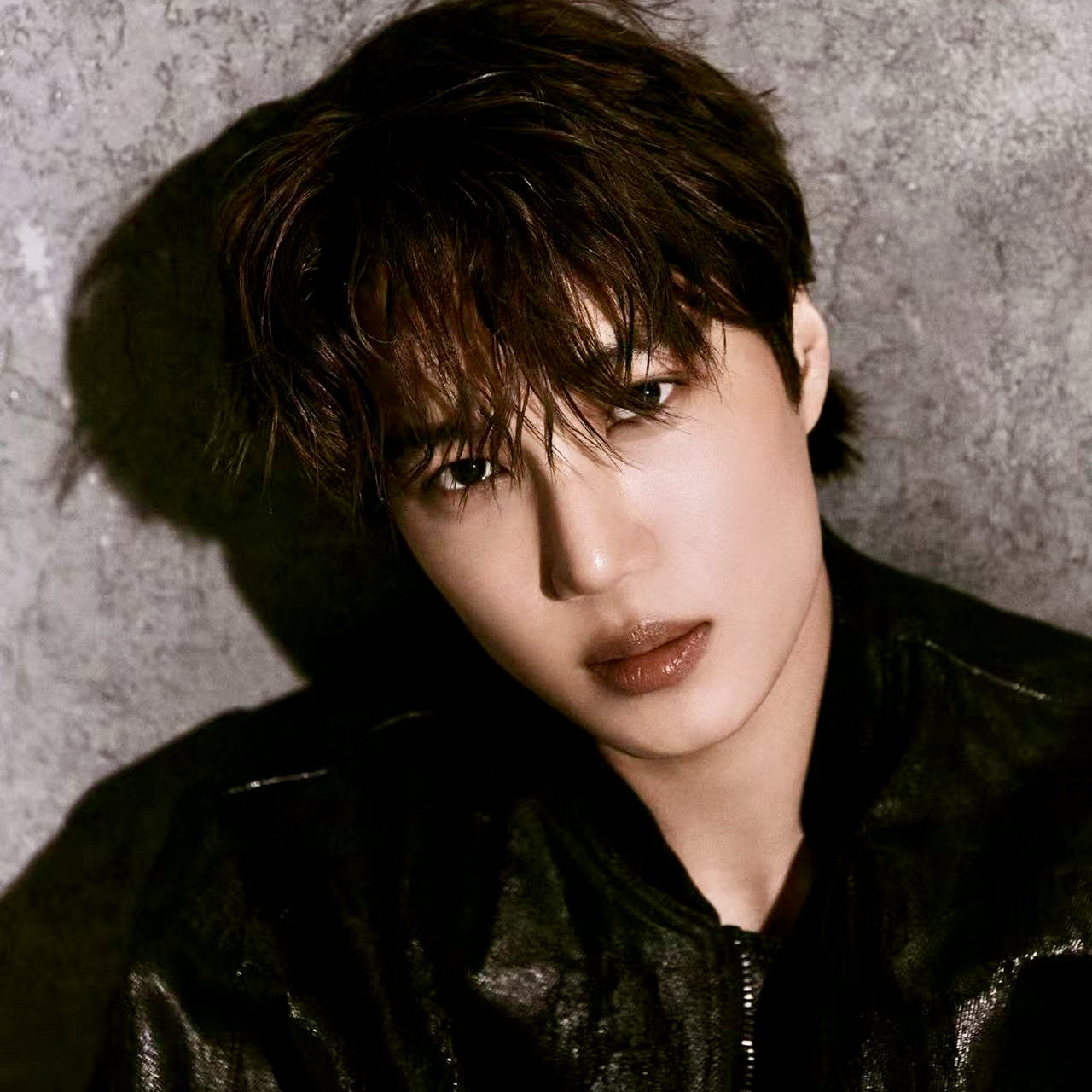 Foto aktivitas terbaru Kai (EXO)