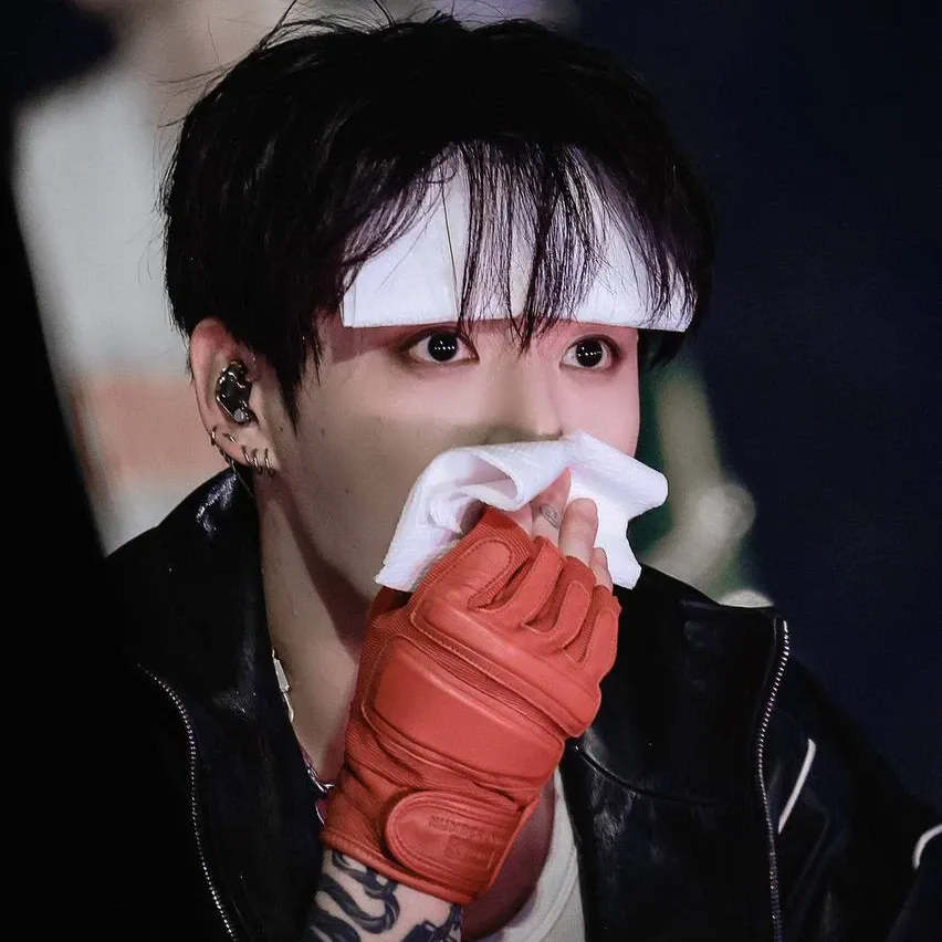 정국 (방탄소년단)의 최신 사진