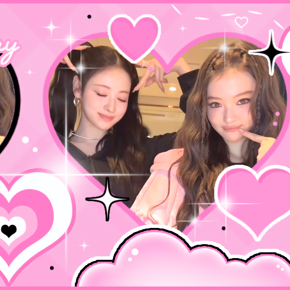 Latest photo of Ella (MEOVV)