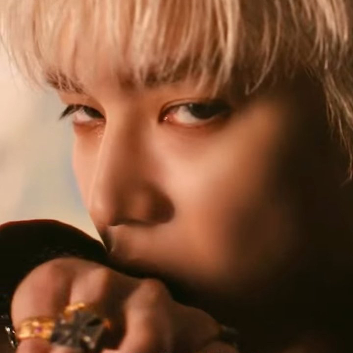 Momen yang diabadikan oleh penggemar NCT