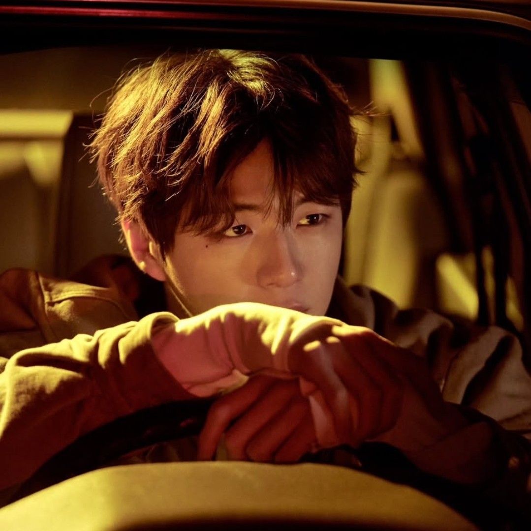 강다니엘 팬이 찍은 순간