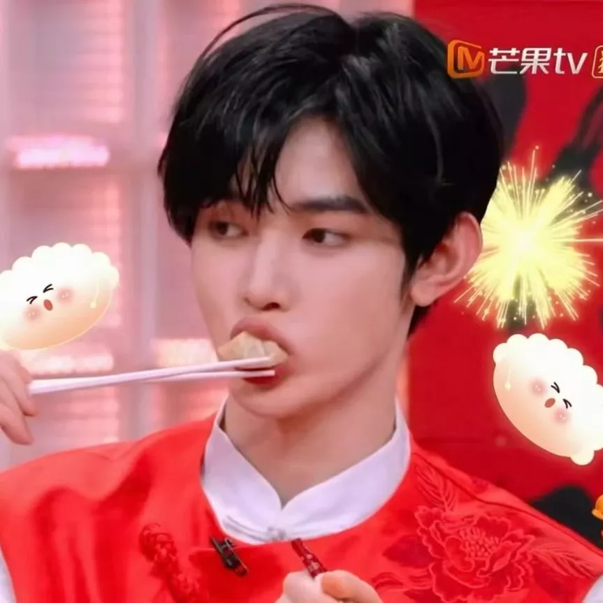 Latest photo of Zhang Hao