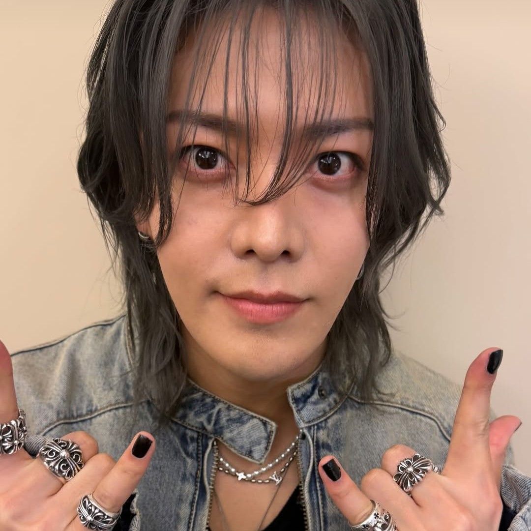 A moment captured by Yuta (NCT 127)'s fan