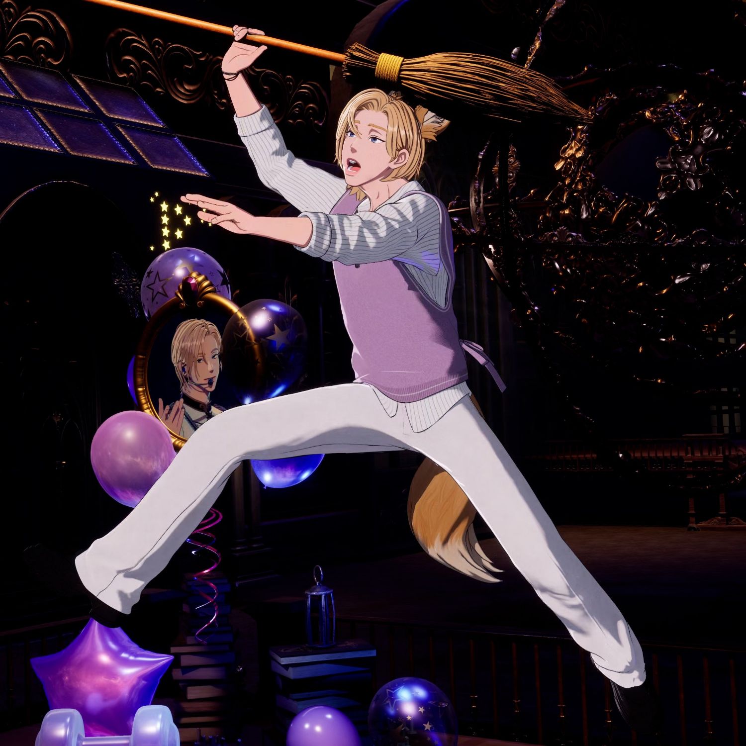 Latest photo of Noah (PLAVE)