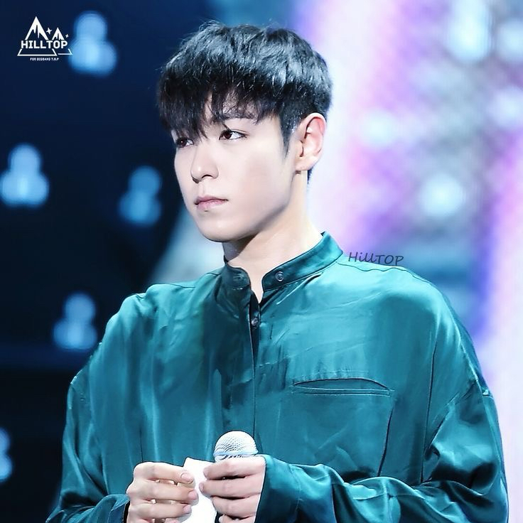 Recent activity shot of BIGBANG