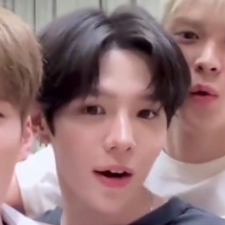 Behind-the-scenes cut of SHOTARO (RIIZE)