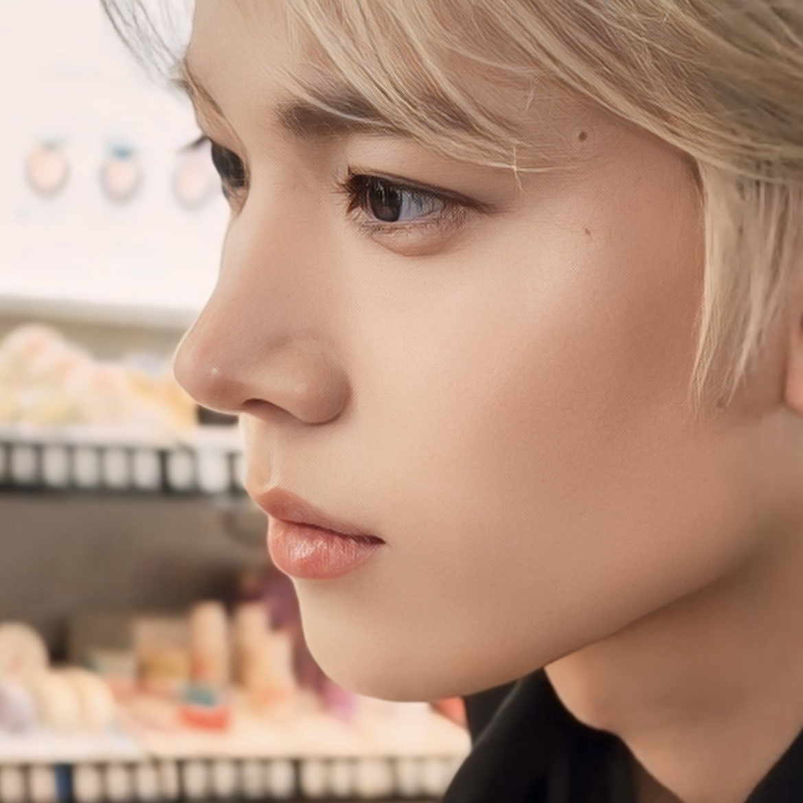 에반 팬이 찍은 순간