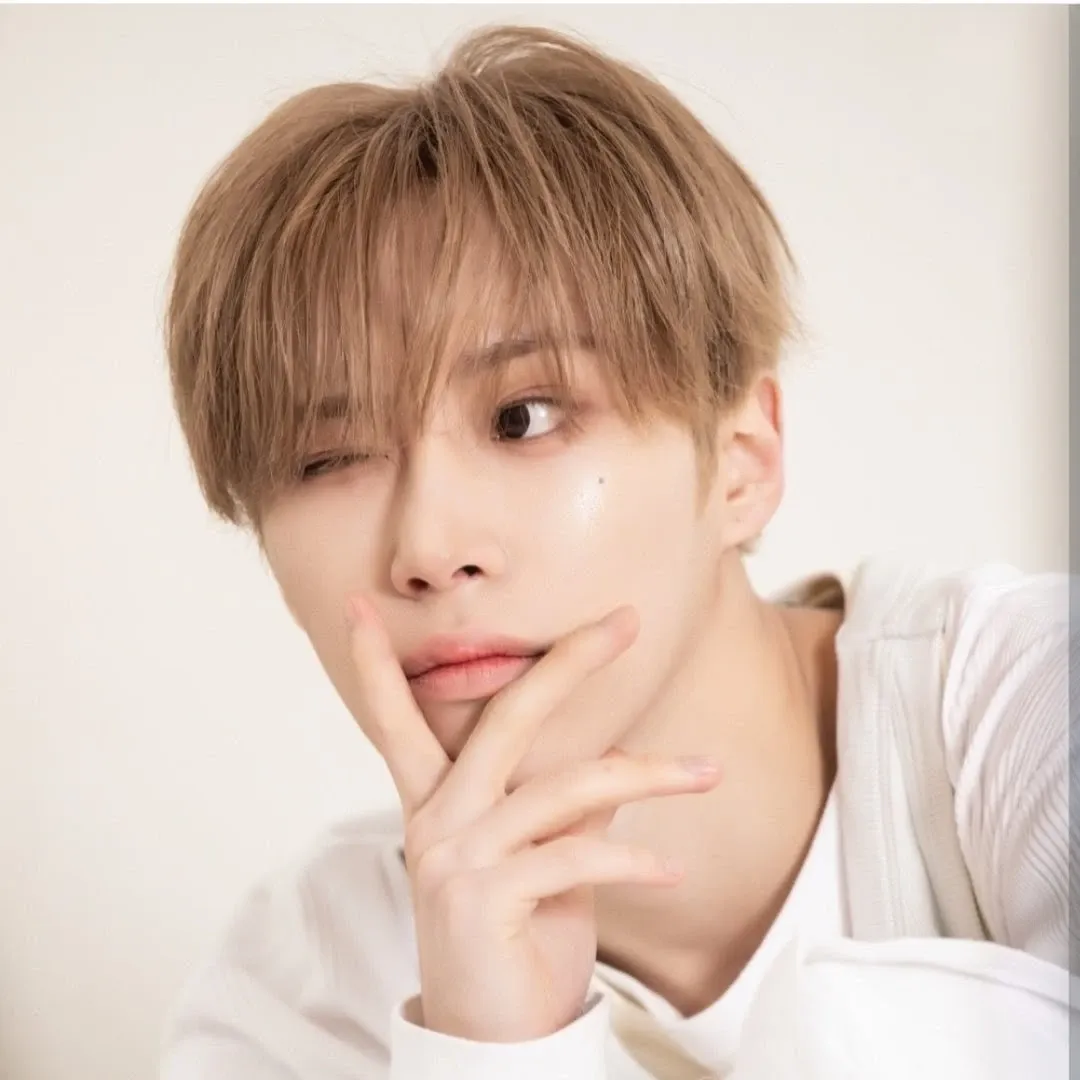 Recent activity shot of Arno (ALPHA DRIVE ONE)