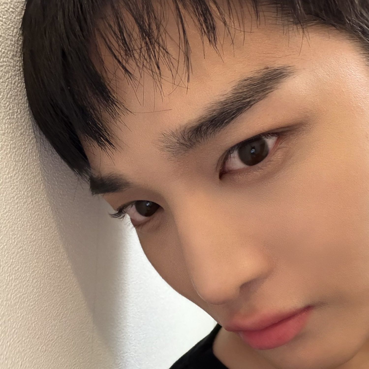 Latest photo of Bae Jinyoung