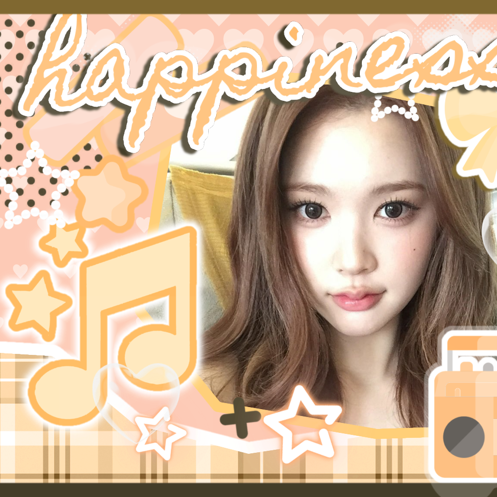 Behind-the-scenes cut of A-na (Hearts2Hearts)