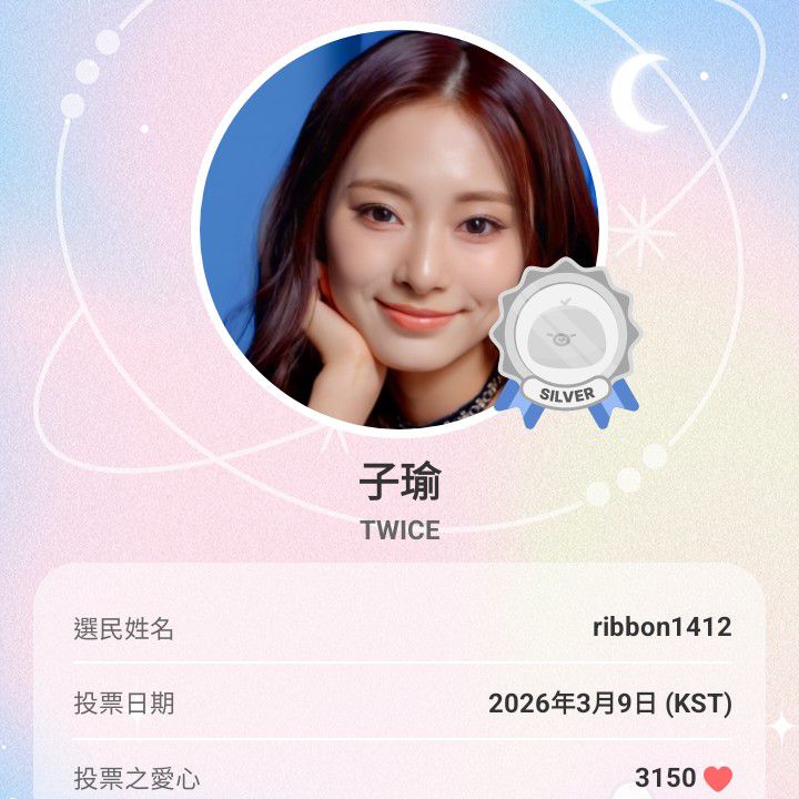 Foto aktivitas terbaru Tzuyu (TWICE)