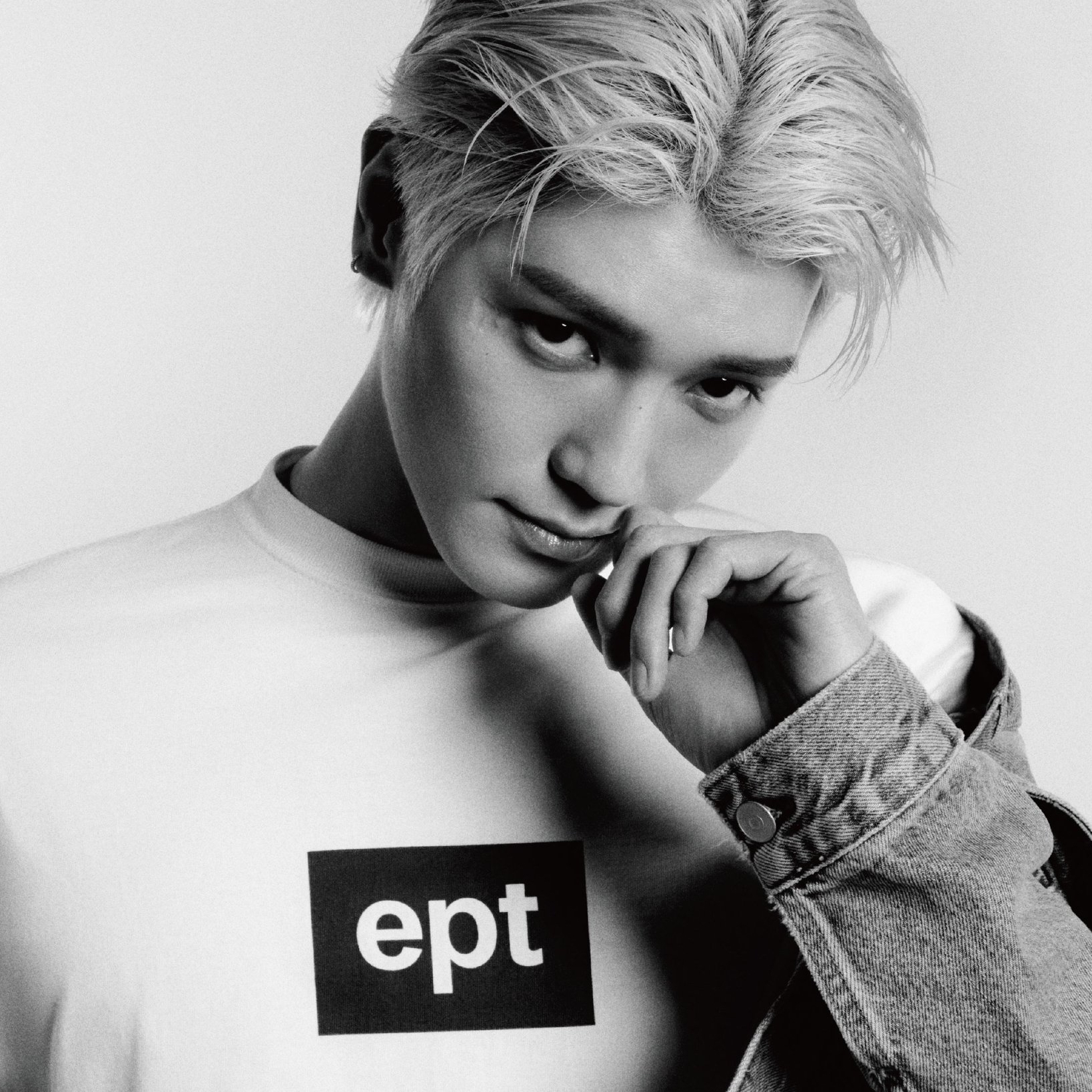 Latest photo of Taeyong (NCT 127)