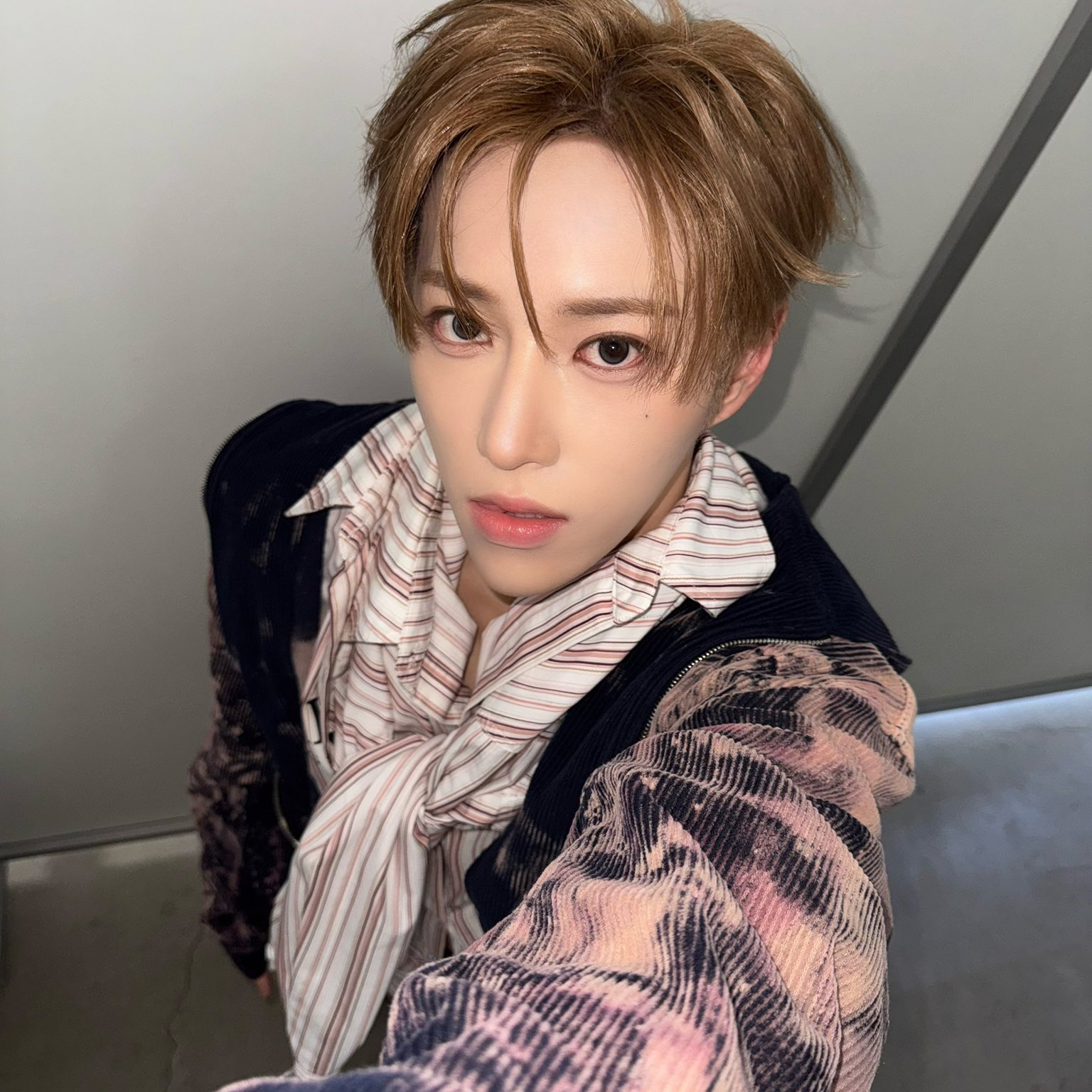 Latest photo of Arno (ALPHA DRIVE ONE)