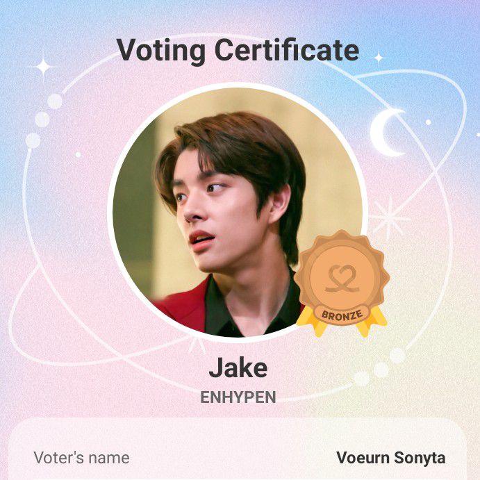 Recent activity shot of Secret Garden