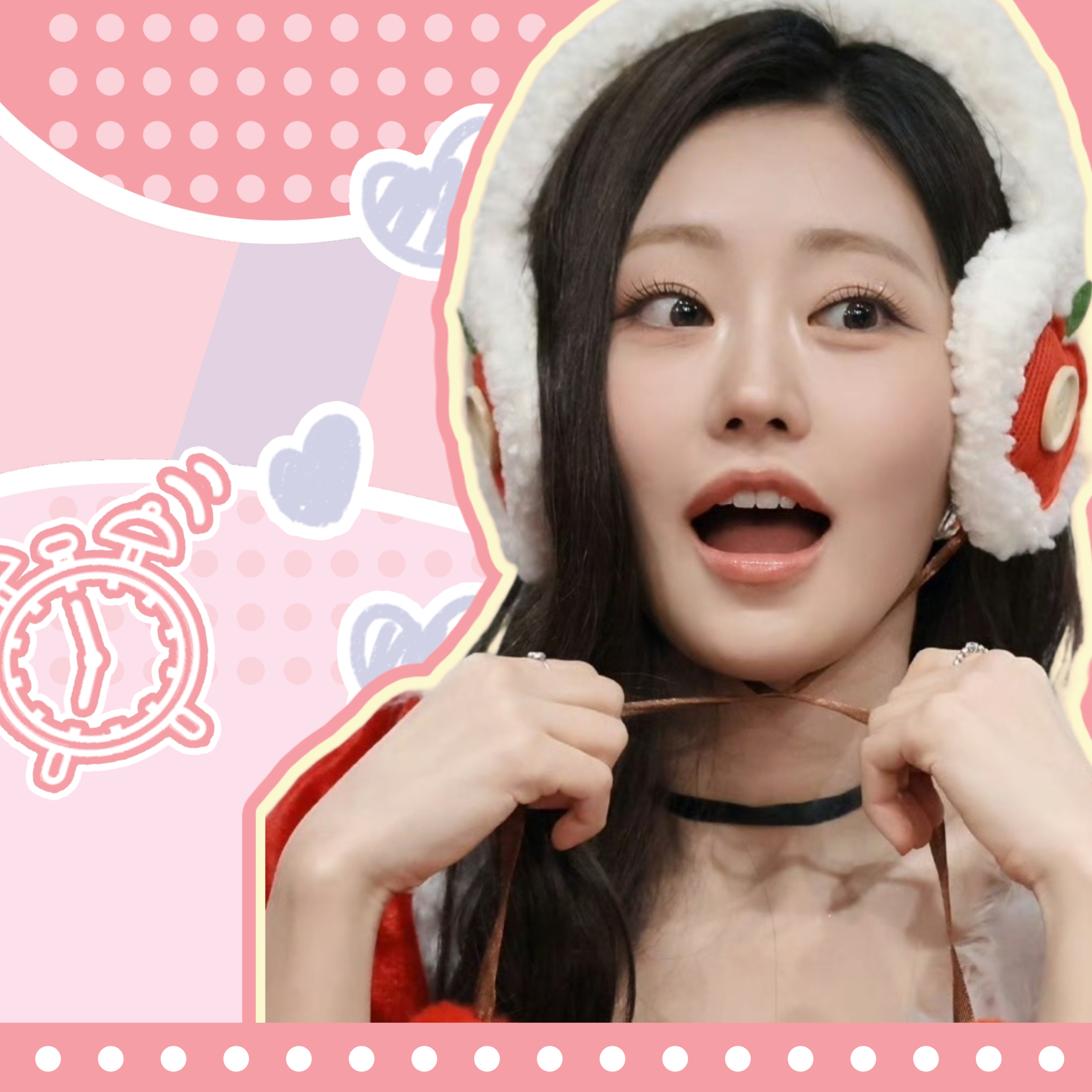 Latest photo of Julie (KISS OF LIFE)