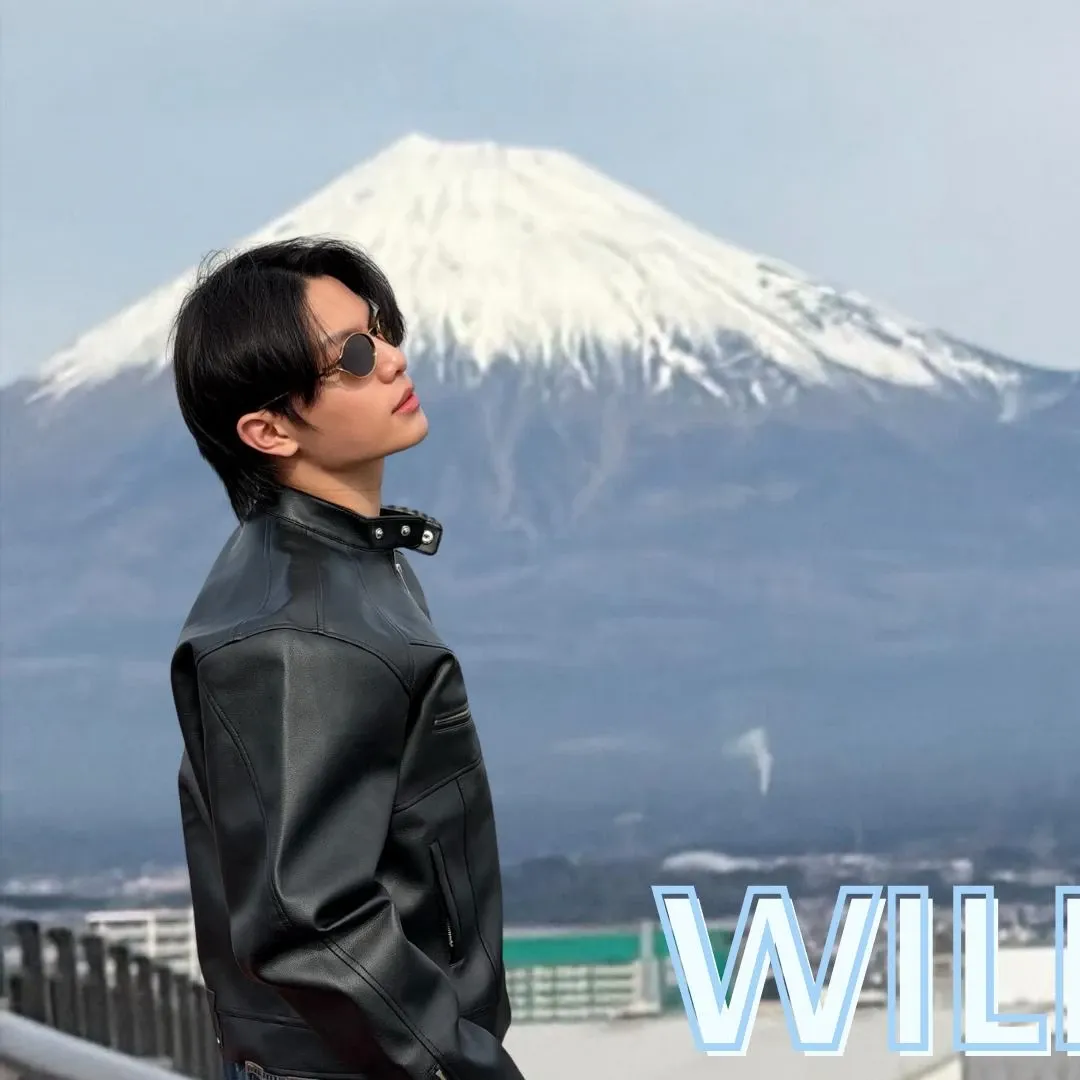 Recent activity shot of William (LYKN)