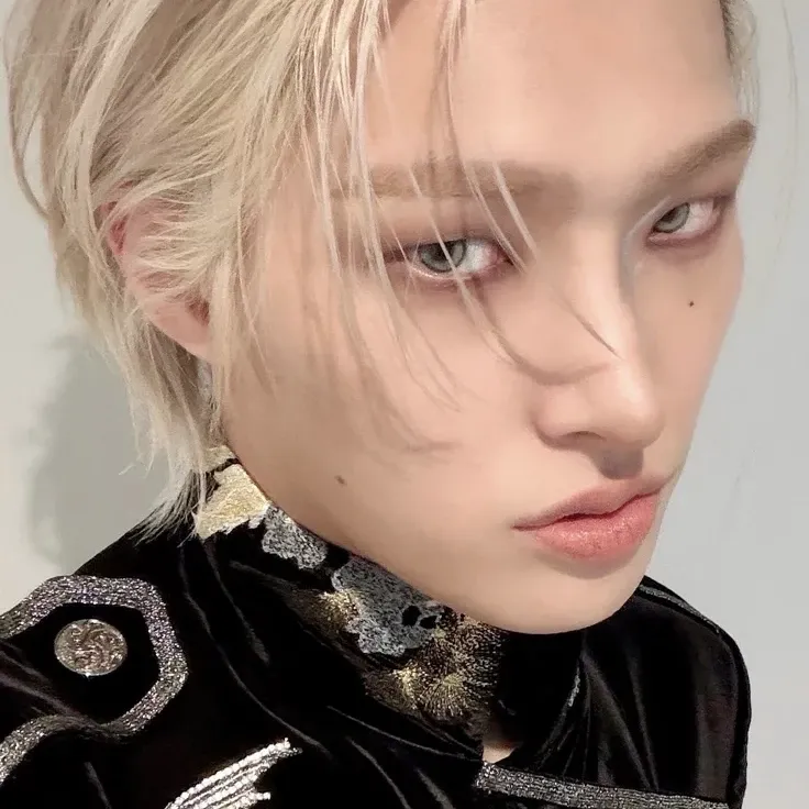 ATEEZ粉絲拍下的瞬間