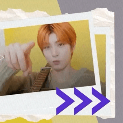 Behind-the-scenes cut of Yuki (NEXZ)