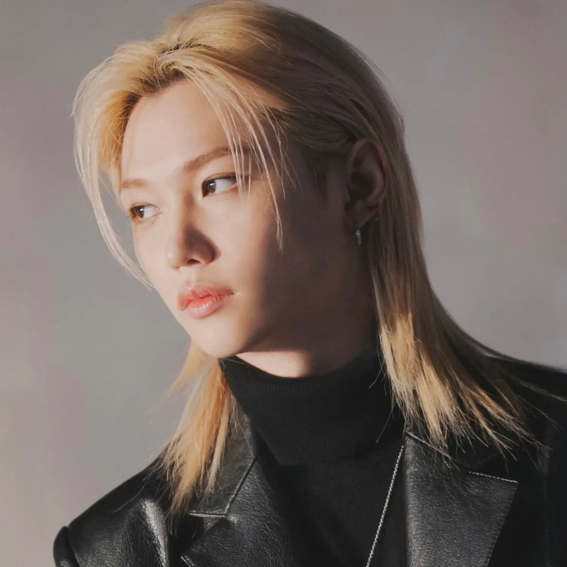 Foto terbaru Stray Kids